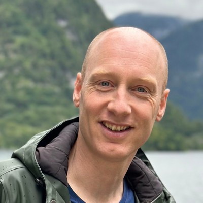 Johan Hendriks