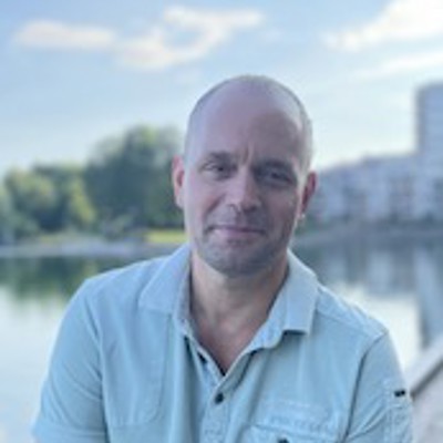 Richard Leeuwis