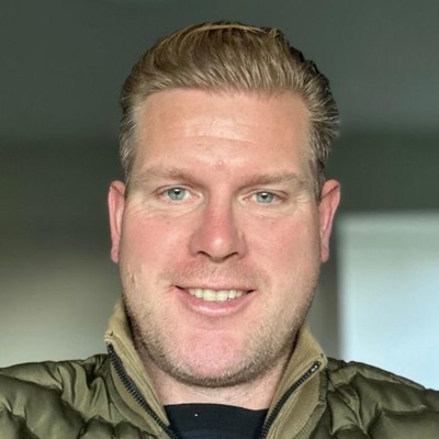 John van Creij