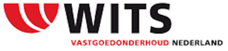 Logo Wits Vastgoedonderhoud