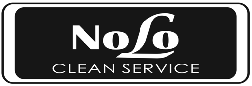 Logo Nolo Clean Service