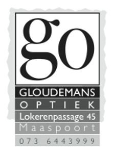 Logo Gloudemans Optiek