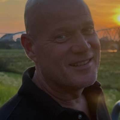 Johan Schouten