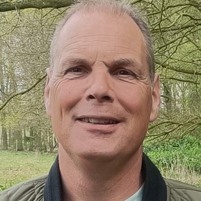 Coen Smits