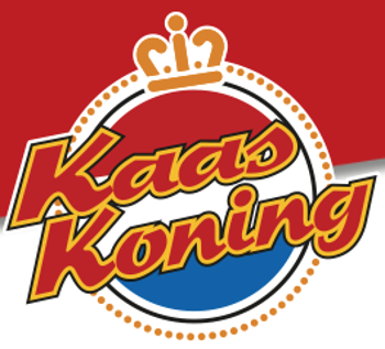 Kaas Koning