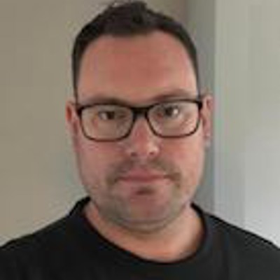 Jeroen Netten