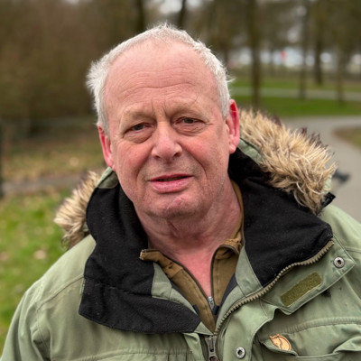 Jan van Esch