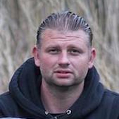 Danny Halberstadt