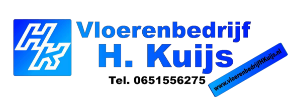 Vloerenbedrijf H. Kuijs